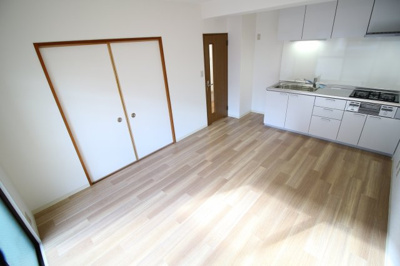 【居間・リビング】 | ベル・アエフ