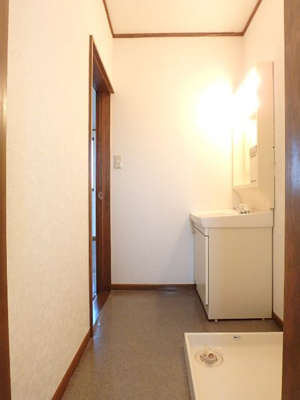 【設備】 | 稲荷ハイツ