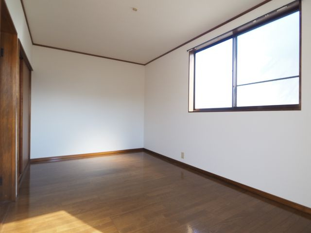 【居間・リビング】 | 稲荷ハイツ