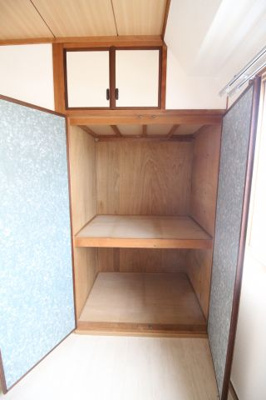 【収納】 | ロイヤル板宿