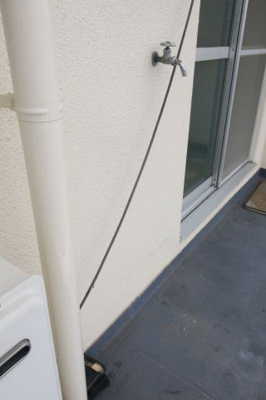 【設備】 | ロイヤル板宿