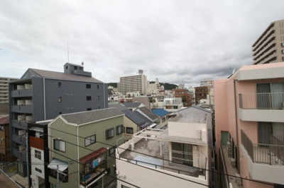 【展望】 | ロイヤル板宿