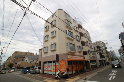 【外観】 | ロイヤル板宿