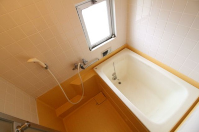 【浴室】 | ロイヤル板宿