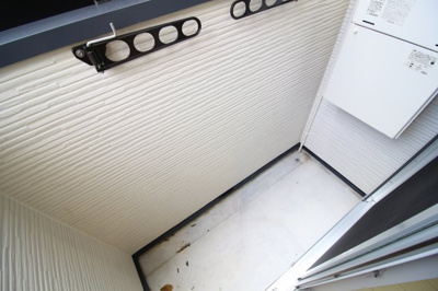 【バルコニー】 | Impressive Suma