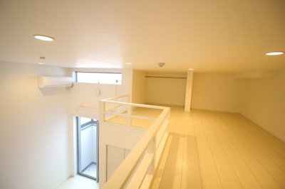 【内装】 | Impressive Suma