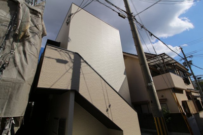 【外観】 | Impressive Suma