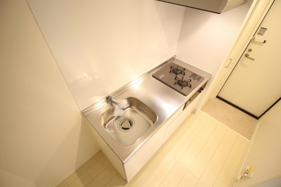 【キッチン】 | Impressive Suma