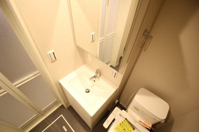 【洗面所】 | Impressive Suma