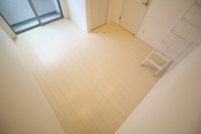 【居間・リビング】 | Impressive Suma