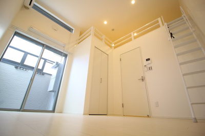 【内装】 | Impressive Suma