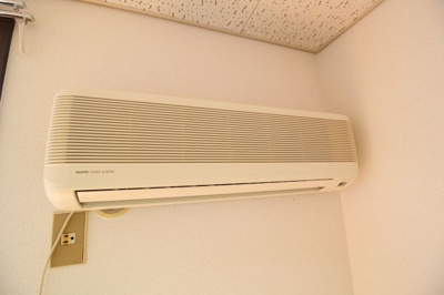 【設備】 | ハイツ潮見台