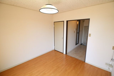 【内装】 | ハイツ潮見台