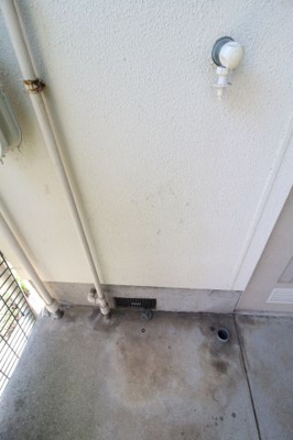 【設備】 | ハイツ潮見台