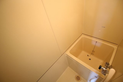 【浴室】 | ハイツ潮見台