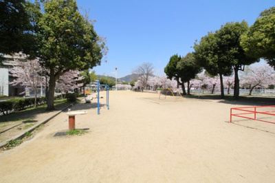 【その他】 | パークサイドマンション