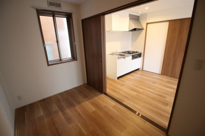 【内装】 | クレール