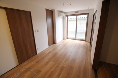 【居間・リビング】 | クレール