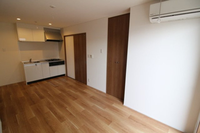 【内装】 | クレール