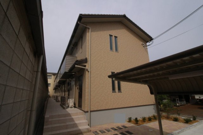 【外観】 | クレール