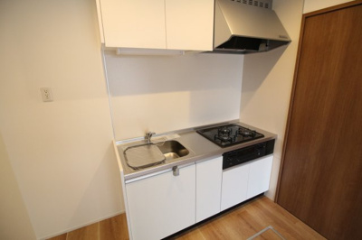 【キッチン】 | クレール