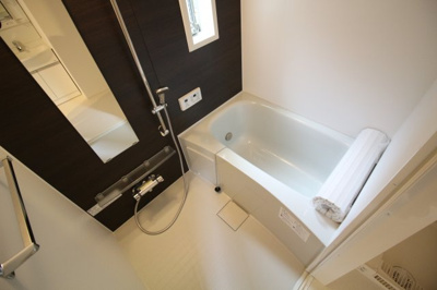 【浴室】 | クレール