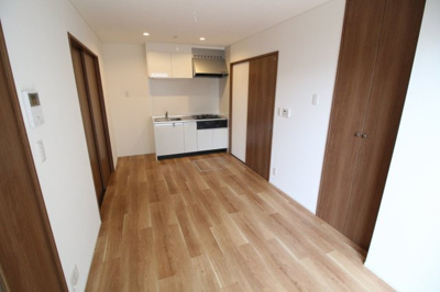 【居間・リビング】 | クレール