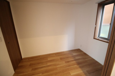 【洋室】 | クレール