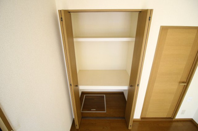 【収納】 | 清露ハイツ
