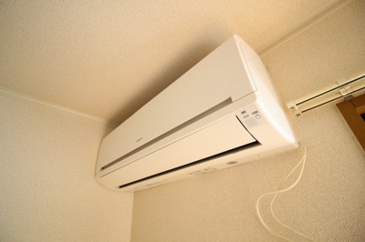 【設備】 | 清露ハイツ