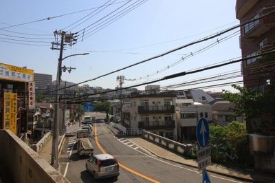 【展望】 | 清露ハイツ