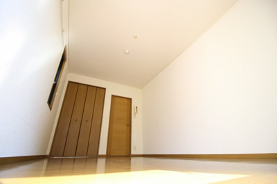 【内装】 | 清露ハイツ