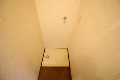 【設備】 | 清露ハイツ