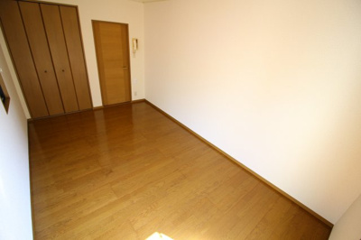 【内装】 | 清露ハイツ