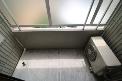 【バルコニー】 | メゾンベールひじりの杜