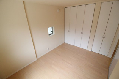 【寝室】 | メゾンベールひじりの杜