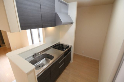 【キッチン】 | メゾンベールひじりの杜