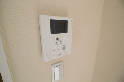 【セキュリティ】 | メゾンベールひじりの杜