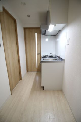 【内装】 | ワコーレヴィータ鷹取駅前