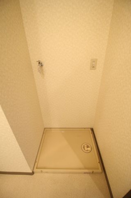 【設備】 | シティ南落合