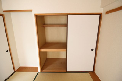 【収納】 | シティ南落合