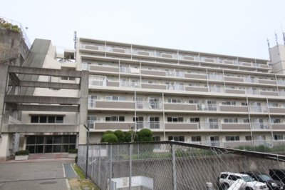 【外観】 | シティ南落合