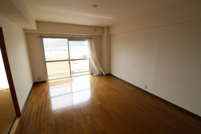 【居間・リビング】 | シティ南落合