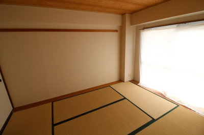 【和室】 | シティ南落合