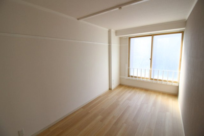 【寝室】 | だるまやビル