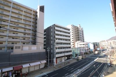 【展望】 | だるまやビル