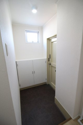 【玄関】 | だるまやビル