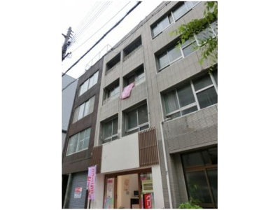 【外観】 | だるまやビル