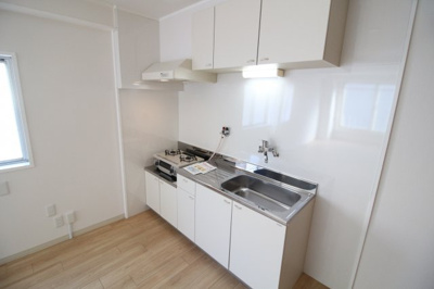 【キッチン】 | だるまやビル