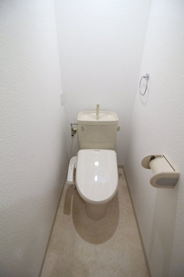 【トイレ】 | だるまやビル